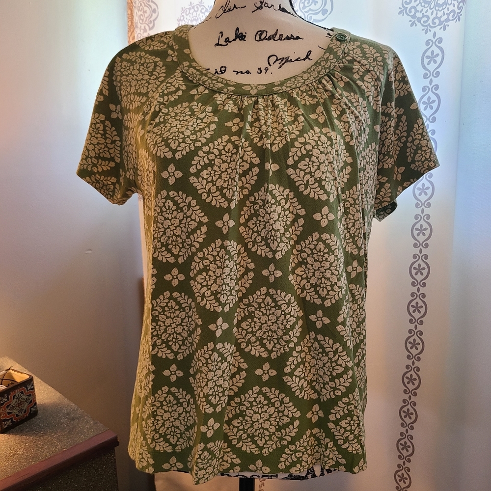 Merona Shirt